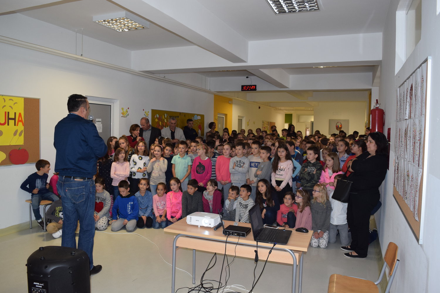 edukacija ii osnovna nizi4