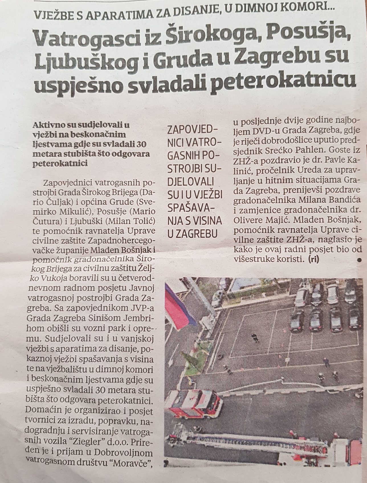 vecernji 23 10 2018