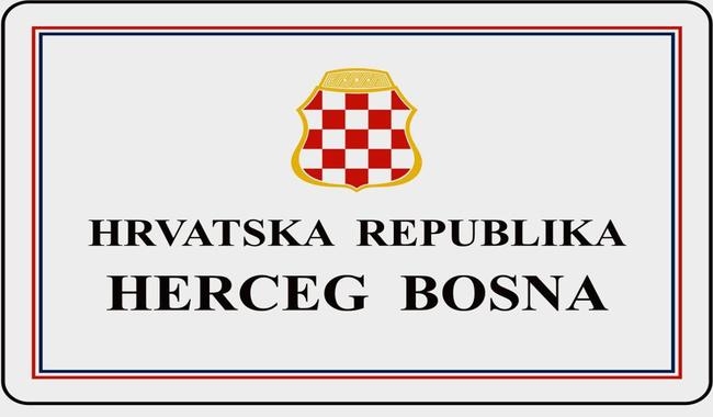 HRVATSKA REPUBLIKA HB