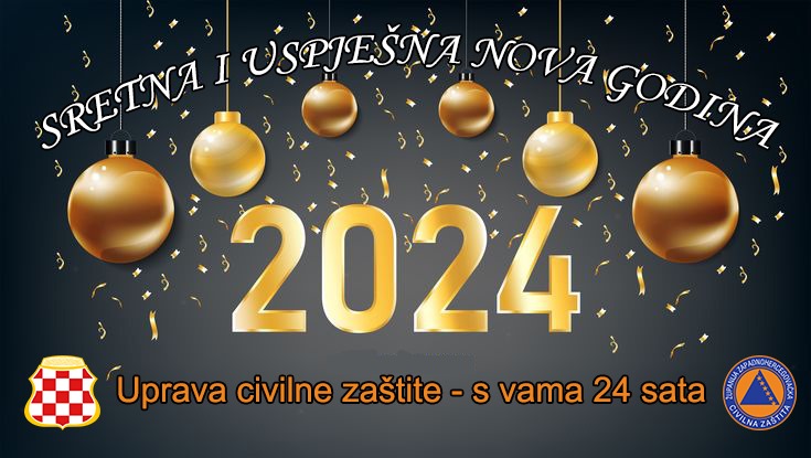 nova 2024 godina