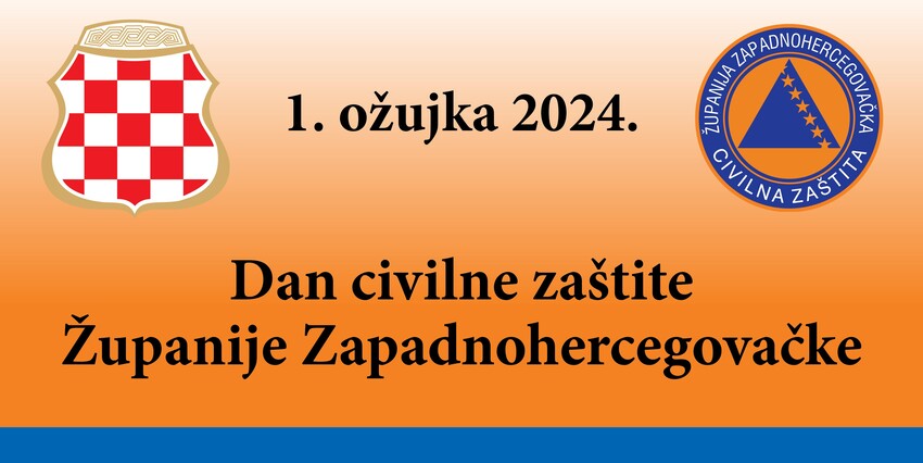 cestitka 1 ozujak 2024