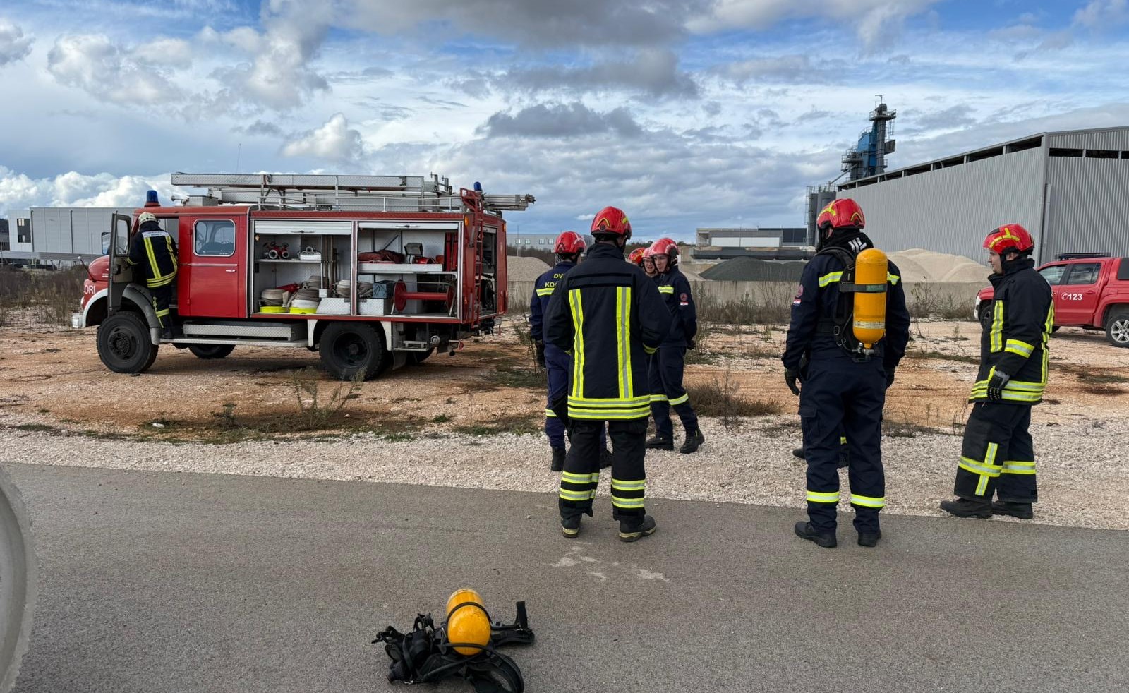 polaganje ispita grude11 2025