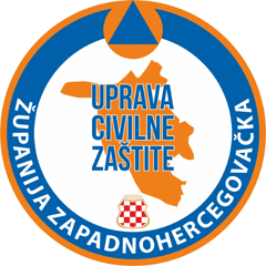 Uprava civilne zastite ZZH