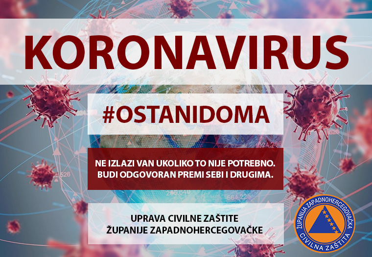 Baner OSTANIDOMA