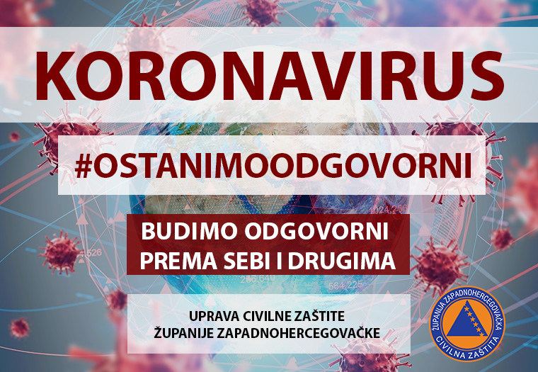 Baner ostanimoodgovorni