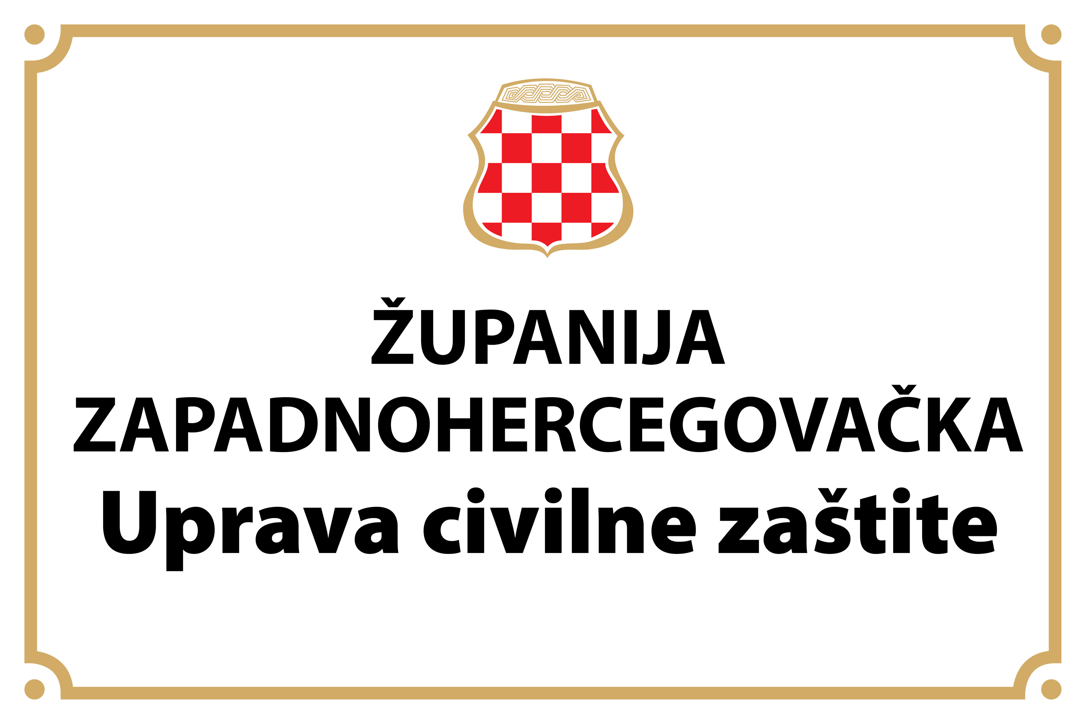 Tabla Uprava CZ