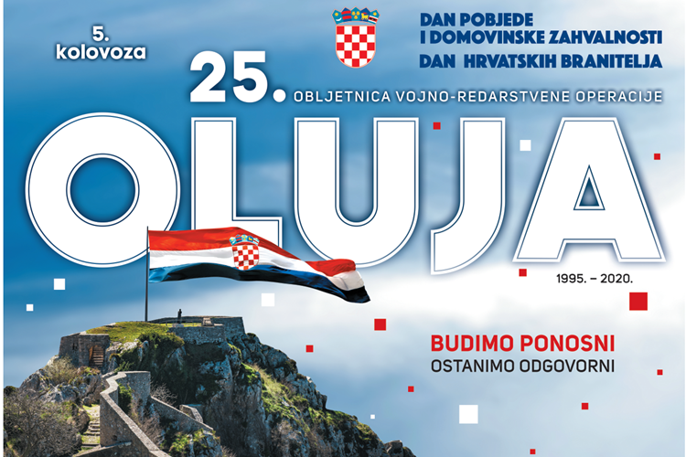 oluja plakat