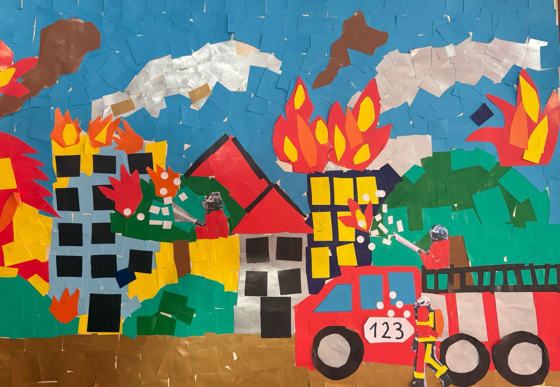 1. mesto ucenica s poteskocama u razvoju