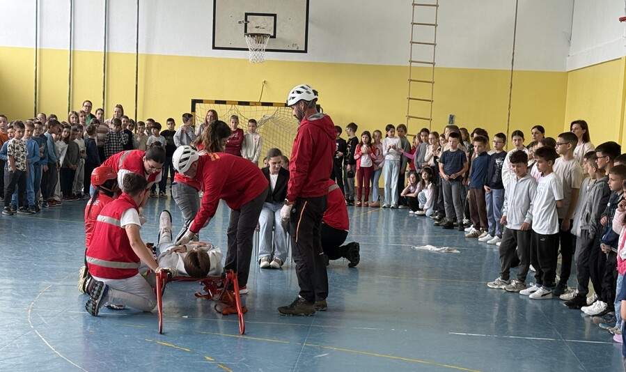 edukacija gracine2 2026
